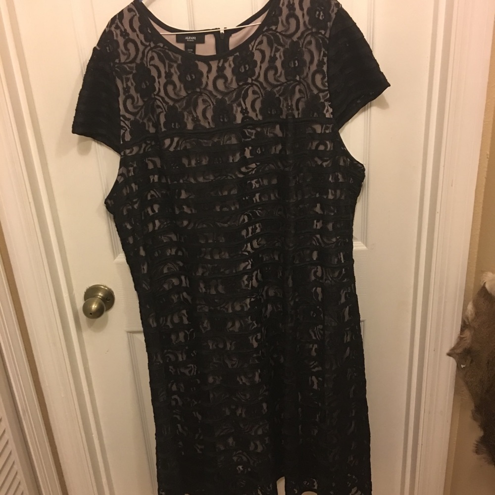 Dressy dress